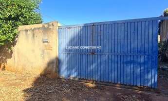 Imagem 4: CAMPO GRANDE - Casa Padrão - Vila Piratininga