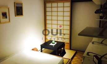 Imagem 4: VILA NOVA CONCEIÇÃO-aluga apto lindissimo-varanda poética-2 garagens- 154 m2