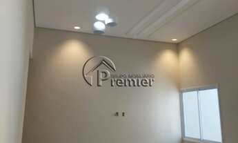 Imagem 5: INDAIATUBA - Casa Padrão - JARDIM MONTE CARLO