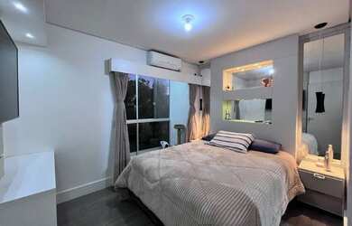 Imagem 6: Victória - Belíssima Casa Bairro Horto Florestal