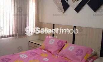 Imagem 5: Apartamento à VENDA no Jd Estrela - Mauá/SP