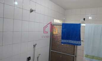 Imagem 7: Casa à venda 3/4 no Parque Cuiabá - 200 m²