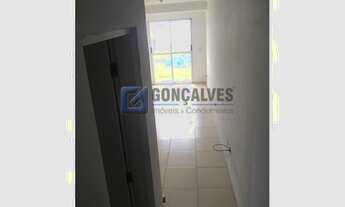 Imagem 3: SAO BERNARDO DO CAMPO - Residential / Apartment - BAETA NEVES