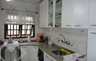 Imagem 7: Casa 3 quartos, 01 suíte, com piscina, 250m² de área privativa - Sarandi - Porto Alegre