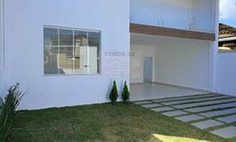 Imagem 2: Casa para venda tem 260 metros quadrados com 4 quartos em Ideal - Ipatinga - Minas Gerais!