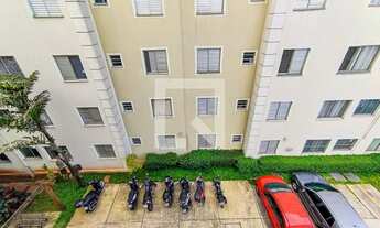 Imagem 5: Apartamento para Aluguel - Jardim Nadir, 2 Quartos, 45 m2