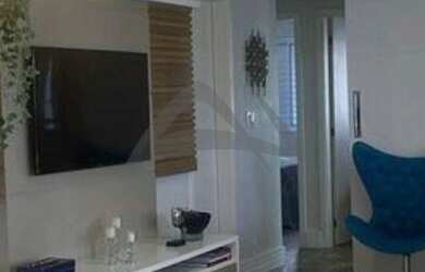 Imagem 3: Apartamento - Vila Brandina - Campinas