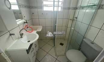 Imagem 5: Apartamento de 1 dormitório na Guilhermina, em Praia Grande