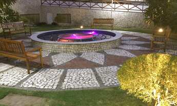 Imagem: MAGNÍFICO APTO, BAIRRO TOP LAGOA SECA