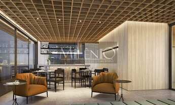 Imagem 6: SãO PAULO - Studio - Itaim Bibi