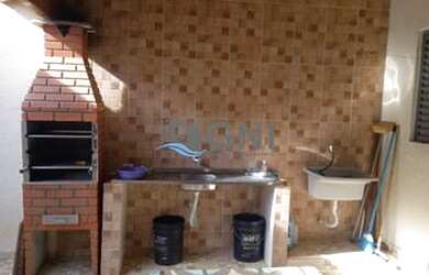 Imagem 7: Casa - Geminada Jardim Montecatini