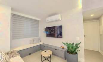 Imagem 6: APARTAMENTO A VENDA - EDIFICIO COSMOPOLITAN RESIDENCE