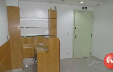 Imagem 2: São Paulo - Conjunto Comercial/sala - Moema