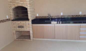 Imagem 2: Cobertura Duplex para Venda em Uberlândia, Patrimônio, 5 dormitórios, 2 suítes, 1 banheiro