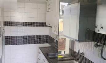 Imagem 4: Apartamento com 2 dormitórios à venda, 55 m² por R$ 272.000,00 - Engenho Novo - Rio de Jan