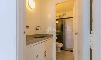 Imagem 4: Sala de 33 m² no Edifício Centrak, Centro - RJ