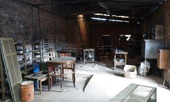 Imagem 5: Sao Carlos - Galpão/Depósito/Armazém - Jardim Tangara