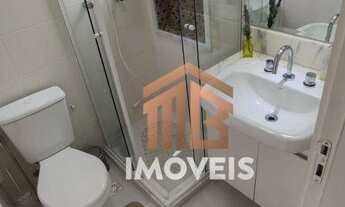 Imagem 3: Apartamento com 2 dormitórios para alugar, 96 m² por R$ 6.300,00/mês - Água Verde - Curiti