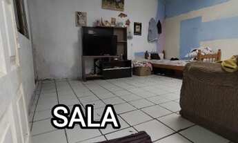 Imagem 2: VENDE SE CASA Casa com 3 dormitórios