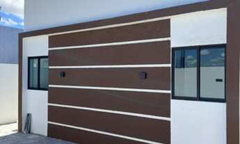 Imagem: Casa em Paratibe