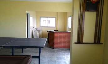 Imagem 5: APARTAMENTO 02 DORMITÓRIOS COM SUÍTE 89M² VISTA LATERAL PARA O MAR EM JARDIM PRAIA GRANDE