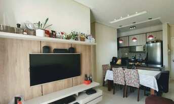 Imagem 3: Apartamento Garden com quintal