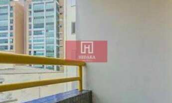 Imagem: Apartamento à venda no bairro Aclimação