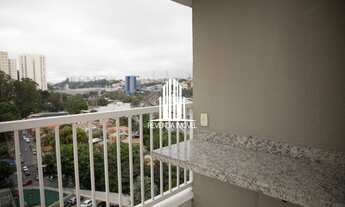 Imagem 2: Apartamento 1 dormitório na Vila Andrade