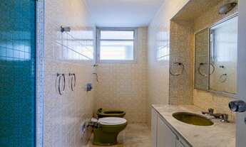 Imagem 4: APARTAMENTO RESIDENCIAL em São Paulo - SP, Moema Pássaros