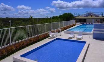 Imagem: Alugo apartamento 2 QTS !!