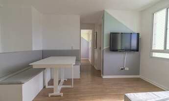 Imagem 6: Apartamento 2 Quartos Rio Pequeno São José Dos Pinhais