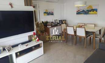 Imagem 3: Apartamento com 3 dormitórios à venda, 89 m² por R$ 1.000.000,00 - Santa Paula - São Caeta