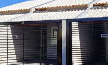 Imagem 2: Casa no Jd Anache com Itbi e Registro Incluso