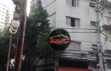 Imagem 4: Kitnet com 1 dormitório para alugar, 25 m² por R$ 850/mês - Liberdade - São Paulo/SP