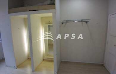 Imagem 5: ÓTIMA LOJA NO CONHECIDO SHOPPING VERTICAL. FRENTE ANDAR ALTO, VISTA LIVRE, EXCELENTE VISIB