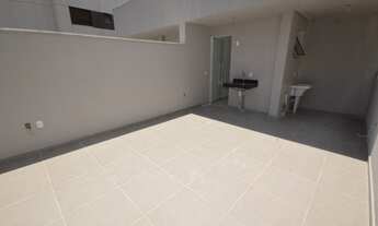 Imagem 3: Cobertura com 2 dormitórios à venda em Belo Horizonte