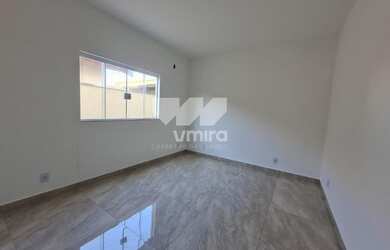 Imagem 2: Casa nova no Jardim das Indústrias 4 dormitórios 1 suíte com quintal