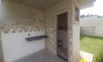 Imagem 5: Antecipe sua compra! Bela casa em fase final de acabamento!