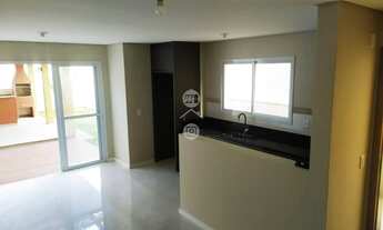 Imagem 4: Apartamento 2 Dormitórios Sendo 1 Suíte