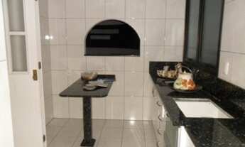 Imagem 5: Apartamento de 76 metros quadrados no bairro Menino Deus com 2 quartos