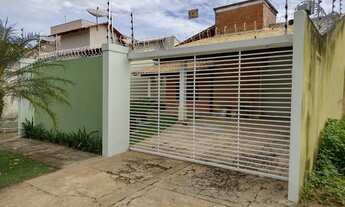 Imagem 3: PALMAS - Casa Padrão - Plano Diretor Sul