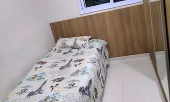 Imagem 7: Apartamento para Venda em Mauá, Jardim Guapituba, 2 dormitórios, 1 banheiro, 1 vaga