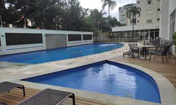 Imagem 2: Metrô Vila Mariana - Apartamento 151M², 3 dormitórios, 3 Suítes, 3 Vagas - Varanda Gourmet