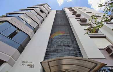 Imagem 2: Apartamento com 2 dormitórios para alugar, 81 m² por R$ 1.700,00/mês - Hamburgo Velho - N