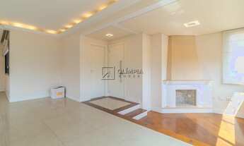 Imagem 5: Apartamento Venda 4 Dormitórios - 204 m² Vila Romana