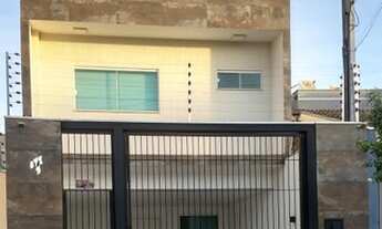 Imagem: Sobrado à venda, Jardim Itália II, Maringá