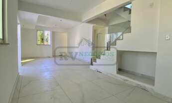 Imagem 6: Cobertura triplex para venda com 150 metros quadrados com 4 quartos em Teixeiras - Juiz de