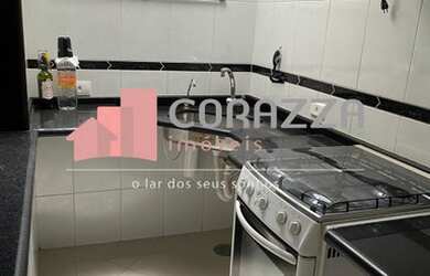 Imagem 7: SÃO BERNARDO DO CAMPO - Casa Padrão - SANTA TEREZINHA