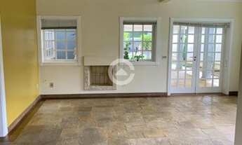 Imagem 5: Casa - Sítios de Recreio Gramado - Campinas