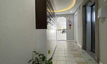 Imagem 7: Apartamento para venda tem 42 metros quadrados com 1 quarto em Centro - Florianópolis - SC